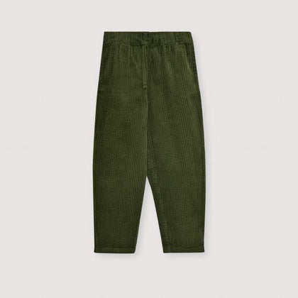 New Society Nicol Pant ~ Hidden Forest