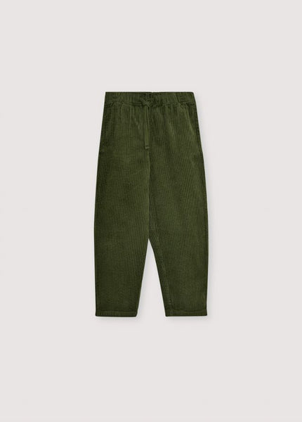 New Society Nicol Pant ~ Hidden Forest