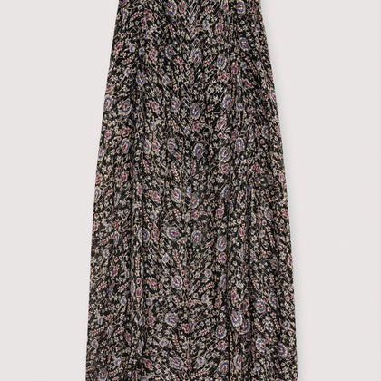 New Society Francisca Woman Skirt ~ Francisca Print