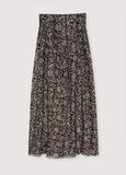 New Society Francisca Woman Skirt ~ Francisca Print