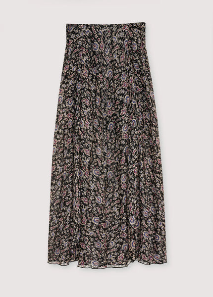 New Society Francisca Woman Skirt ~ Francisca Print