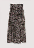 New Society Francisca Woman Skirt ~ Francisca Print