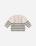 Quincy Mae Rex Sweater ~ Forest