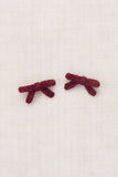 Misha & Puff Goldie Bow Set ~ Cambridge