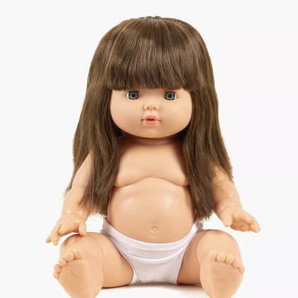 Minikane ~ Cerise Doll