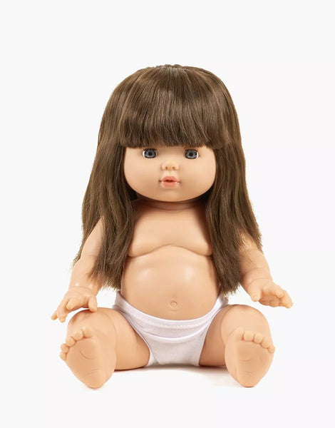 Minikane ~ Cerise Doll