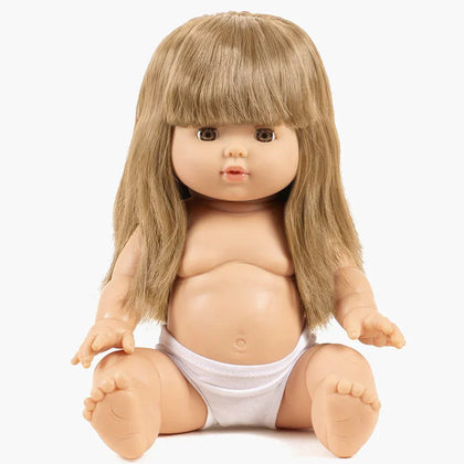 Minikane ~ Nina Doll