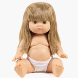 Minikane ~ Nina Doll