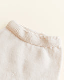 Hvid Pants Guido ~ Cream