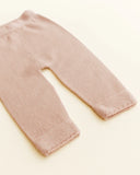 Hvid Pants Guido ~ Apricot