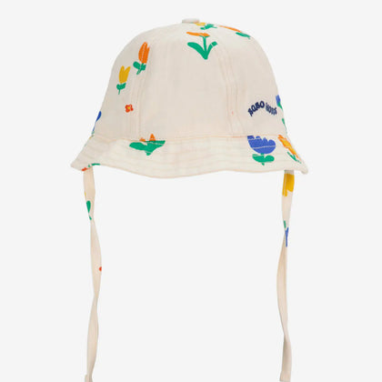 Bobo Choses Garden Party all over Hat
