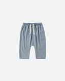 Quincy Mae Henry Pant ~ Chambray
