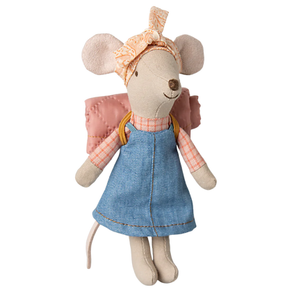 Maileg Big Sister Hiker mouse