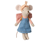 Maileg Big Sister Hiker mouse