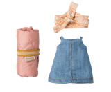 Maileg Big Sister Hiker mouse