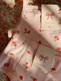 Konges Sloejd Basic 2 Pack Hipster ~ Bella Rosita/Rosa Pink