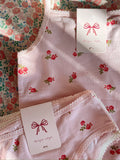 Konges Sloejd Basic 2 Pack Hipster ~ Bella Rosita/Rosa Pink
