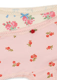 Konges Sloejd Basic 2 Pack Hipster ~ Bella Rosita/Rosa Pink