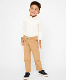 Oso & Me Bowie Pant ~ Honey Corduroy