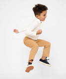 Oso & Me Bowie Pant ~ Honey Corduroy