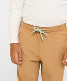 Oso & Me Bowie Pant ~ Honey Corduroy