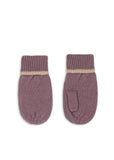 Konges Louli Mittens ~ Hortensia