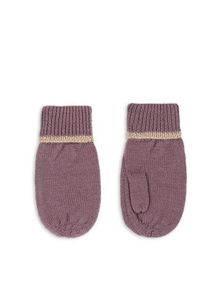 Konges Louli Mittens ~ Hortensia