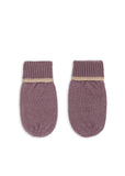 Konges Louli Mittens ~ Hortensia