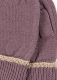 Konges Louli Mittens ~ Hortensia