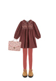 Emile et Ida Satchel ~ Aster