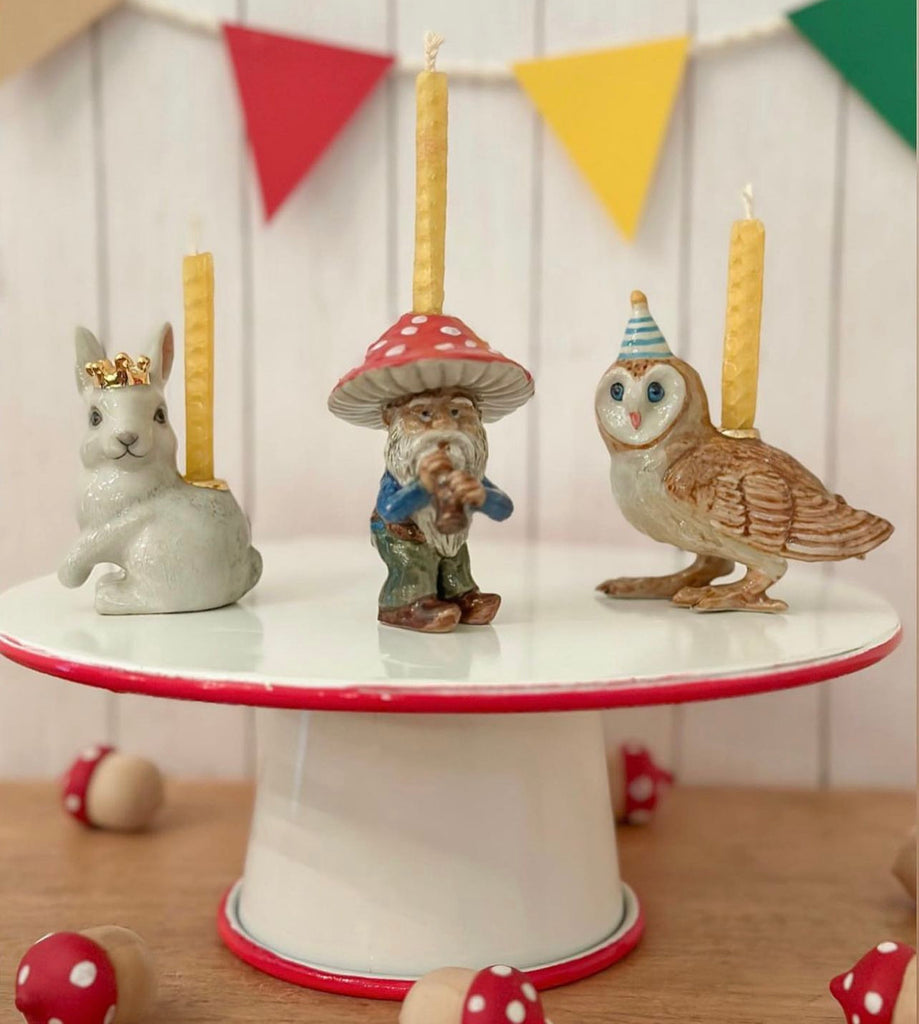 6 years on this website, have a barn owl cake. : r/cakeday