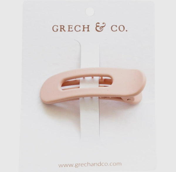 Grech & Co Grip Clips~ Shell