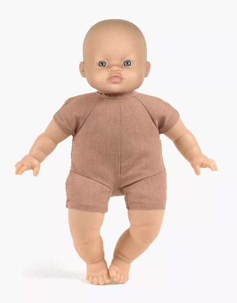 Minikane Mae Baby Doll