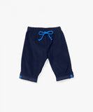 Oso & Me Baby Bowie Pant ~ Navy Cord