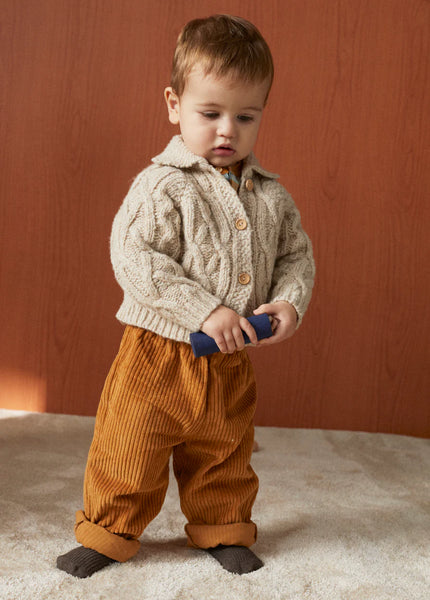 The New Society Baby Cameron Pant