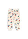 Konges Itty Sweat Pants ~ Amarena
