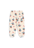 Konges Itty Sweat Pants ~ Amarena