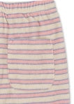 Konges Itty Sweat Pants ~ Lolly Stripe