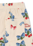 Konges Itty Sweat Pants ~ Amarena