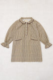Misha & Puff Monroe Dress ~ Raffia