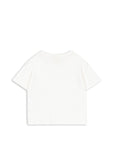Konges Rosie H-W Jongleur Tee OCS ~ Antique White