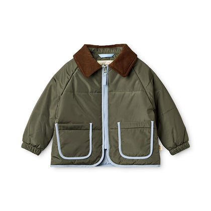 Floss Kalle Jacket