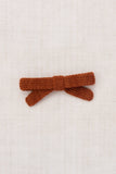 Misha & Puff Jumbo Goldie Bow ~  Sabi
