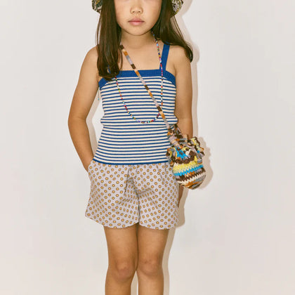 Misha and Puff | Wee Mondine