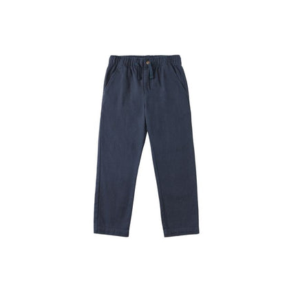 Rylee + Cru Kalen Pant ~ Navy
