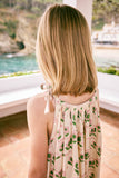 Misha & Puff Karina Dress ~ String Windowbox