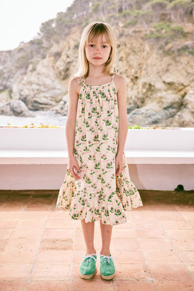 Misha & Puff Karina Dress ~ String Windowbox