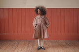 Little Cottons Katie Dress ~ Rosehip Floral