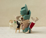 Maileg King Mouse ~ Dad