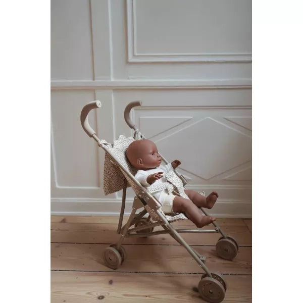 Konges Doll Stroller ~ Milk Tank